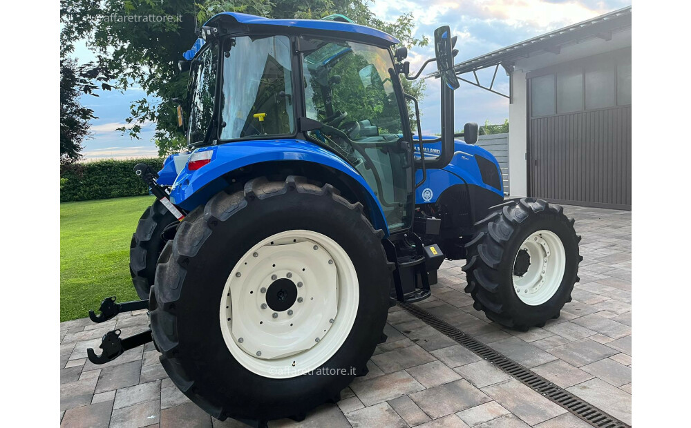 New Holland T5.100 Gebraucht - 4