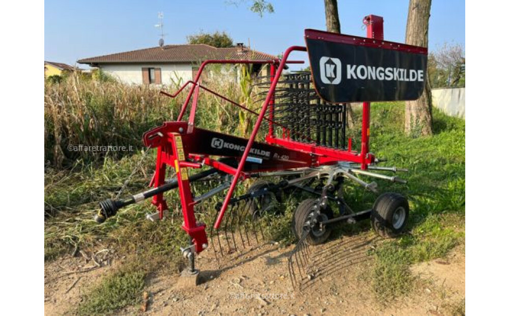 Kongskilde R+420 Usato - 1