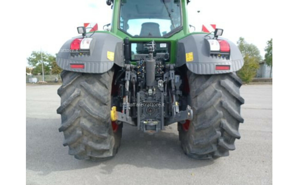 Fendt 939 PROFI Gebraucht - 5