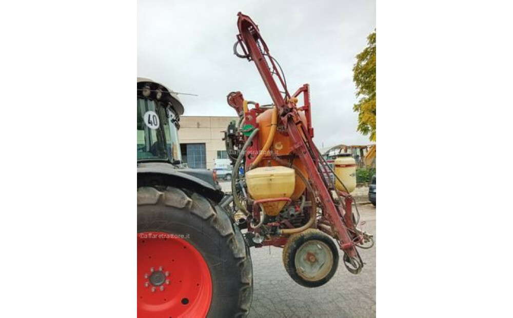 Hardi MASTER 800 Gebraucht - 4