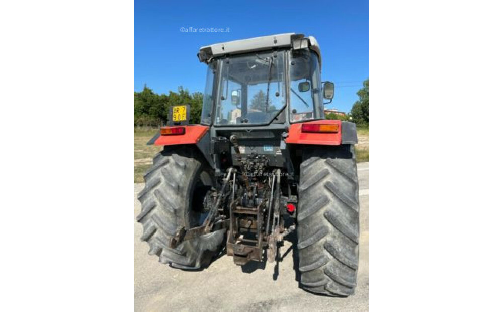 Massey Ferguson 4255 Gebraucht - 5