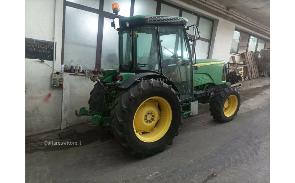 John Deere 5615f Gebraucht - 7