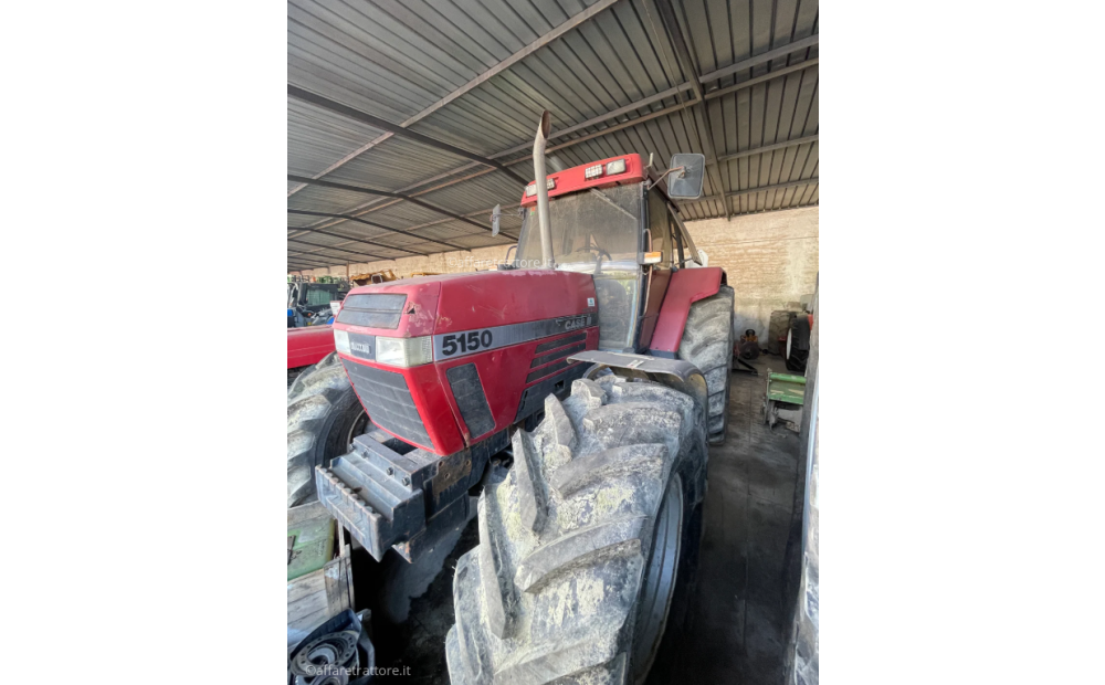 Case-Ih MAXXUM 5150 Gebraucht - 4