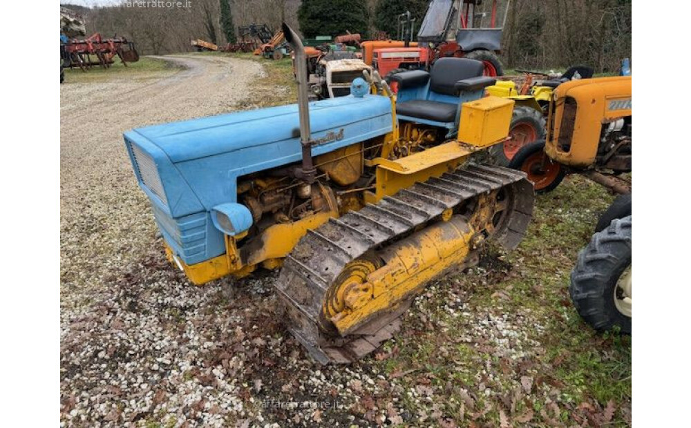 Landini CL 5000 Gebraucht - 5