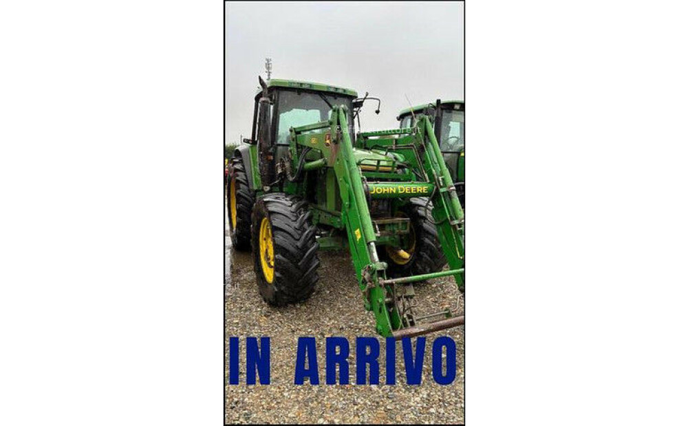 John Deere 6900 Gebraucht - 2