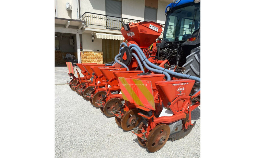 Kuhn PLANTER 2 Gebraucht - 3