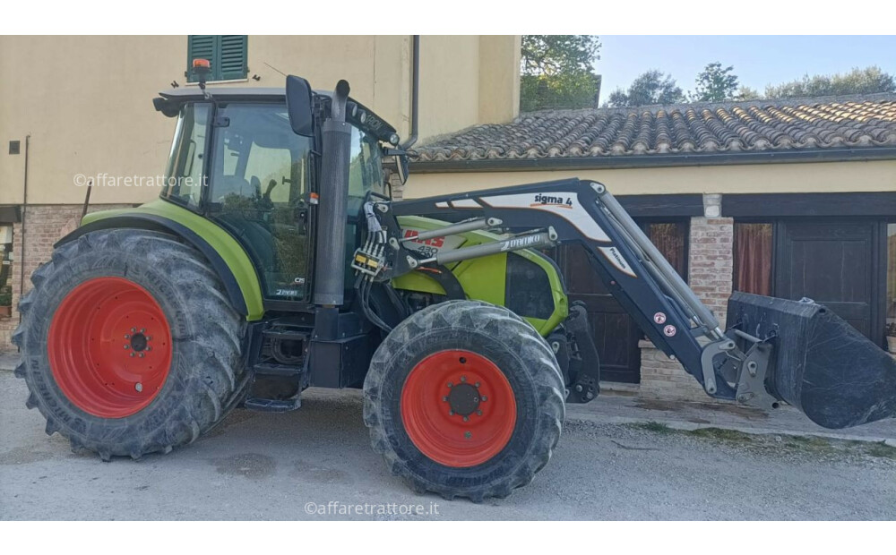 Claas ARION 430 CIS Gebraucht - 2