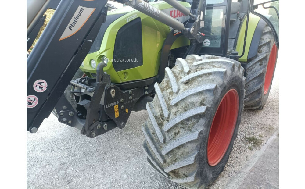 Claas ARION 430 CIS Gebraucht - 5