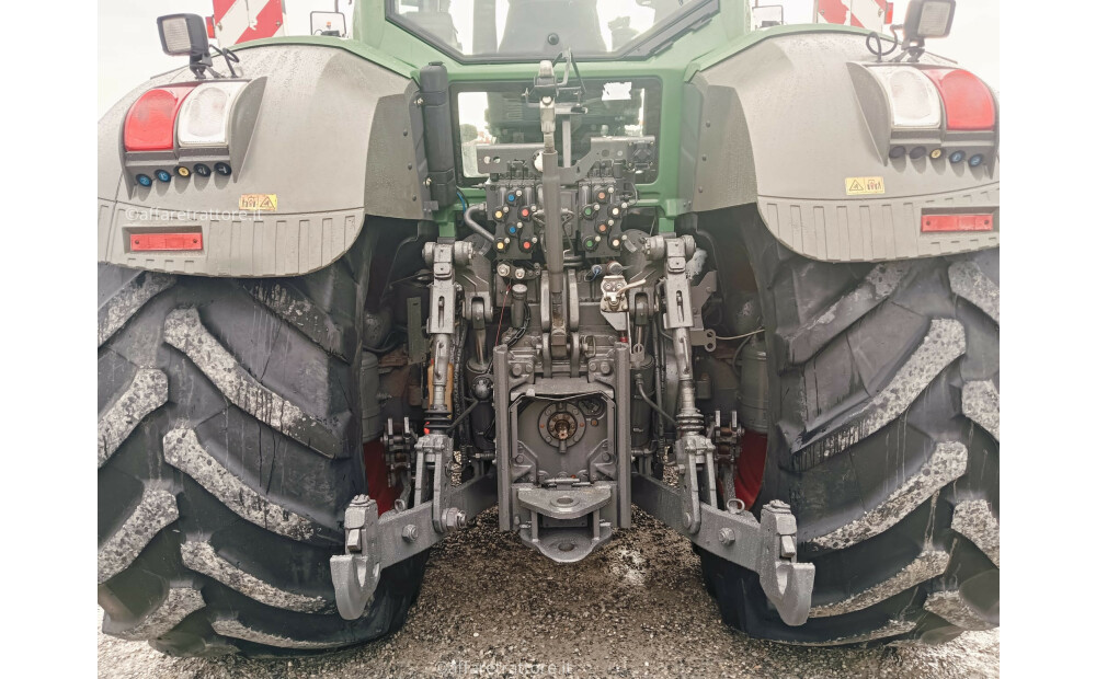 Fendt 939 Vario Profi Plus Gebraucht - 11