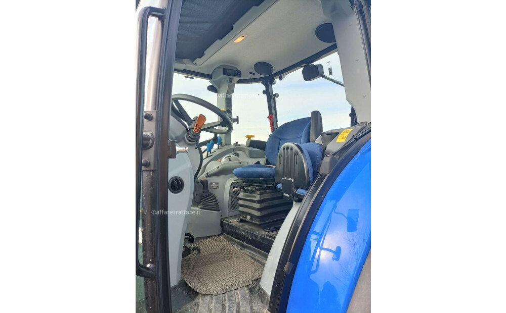 New Holland T5.95 Gebraucht - 10