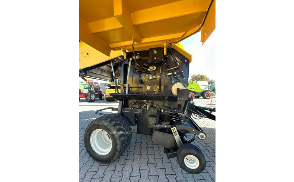 New Holland BR6090 Gebraucht - 5