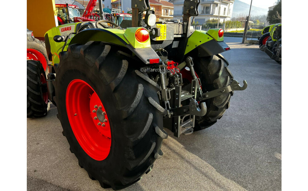 Claas ELIOS 240 Gebraucht - 2