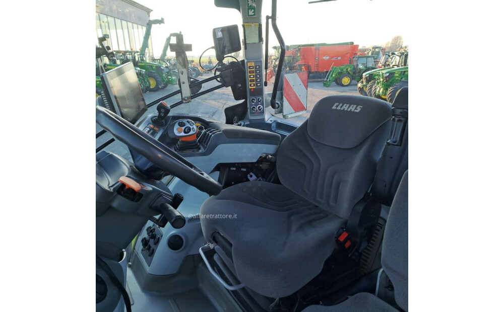 Claas AXION 830 CMATIC Gebraucht - 10