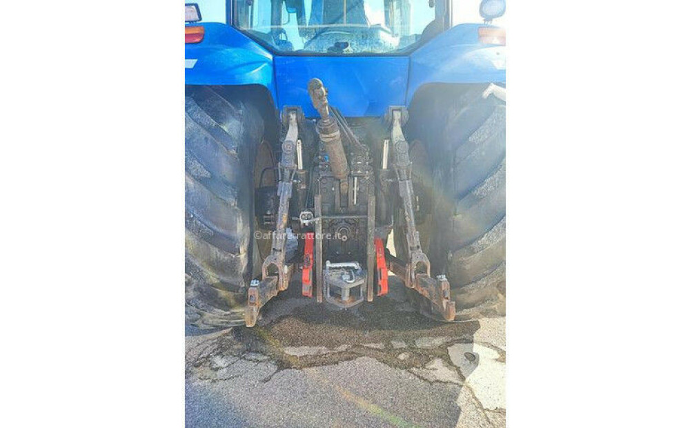 New Holland TG 285 Gebraucht - 6