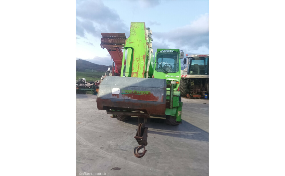 Merlo MCSS 45.21 Gebraucht - 9