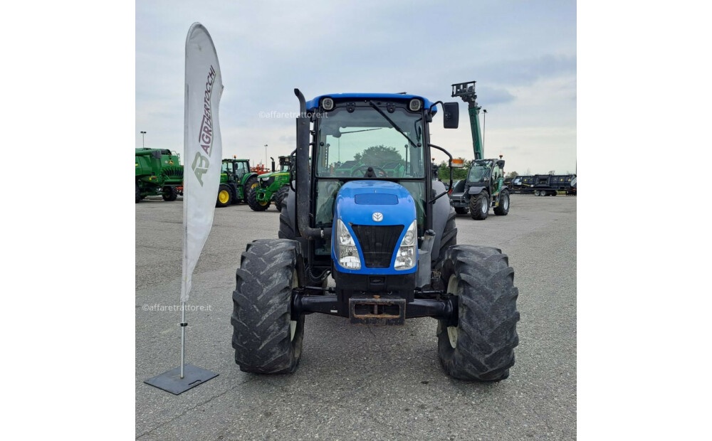 New Holland 4050 Gebraucht - 3