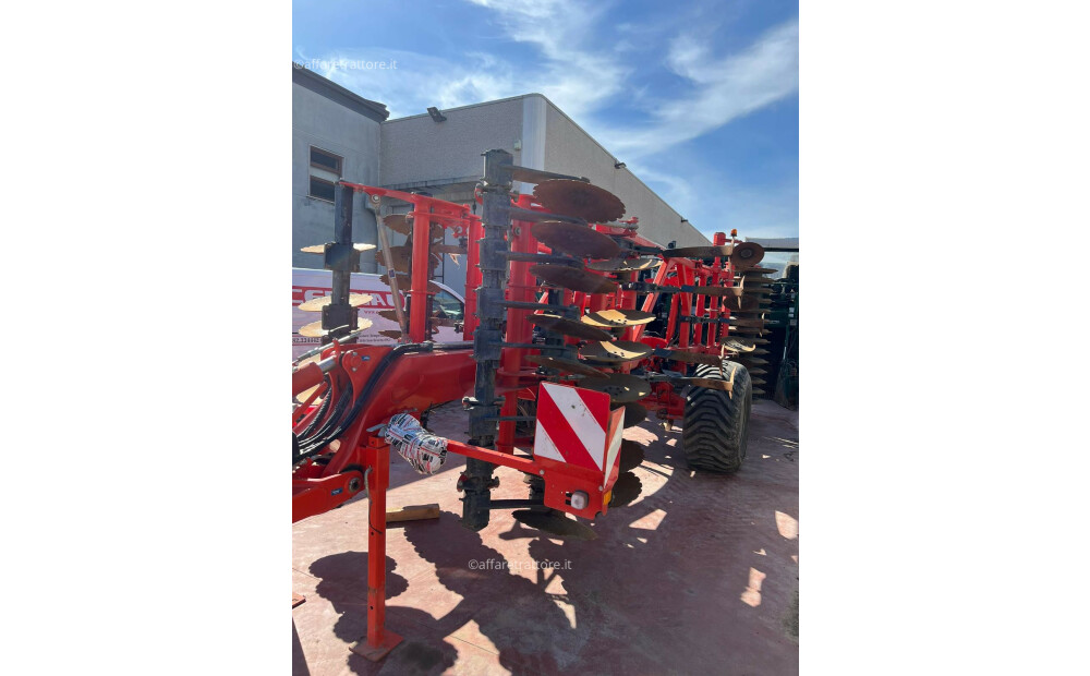 Kuhn PERFORMER 4000 Gebraucht - 2