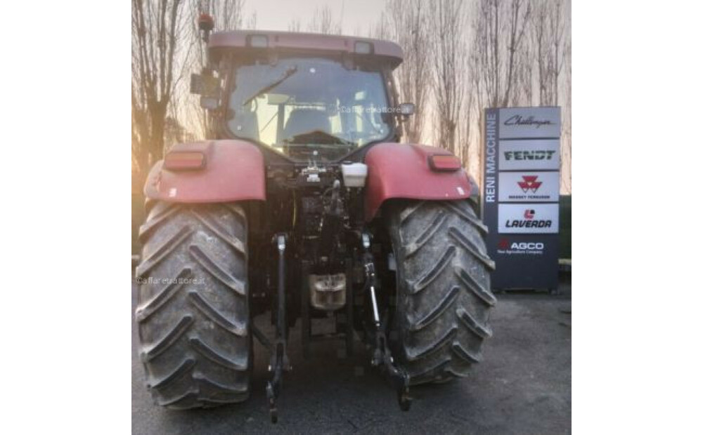 Case-Ih 230 Gebraucht - 4