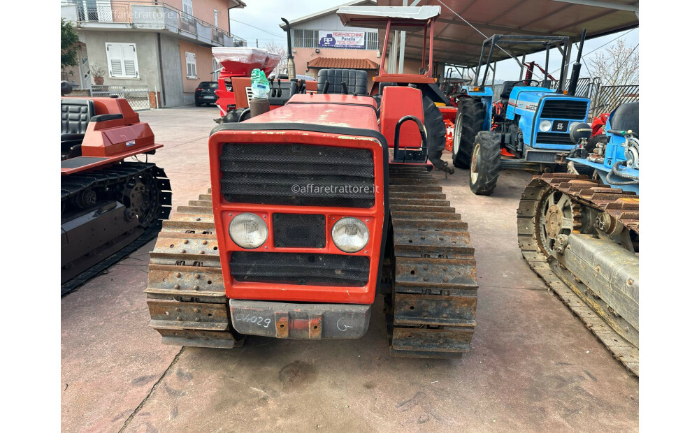 Massey Ferguson 274 Gebraucht - 4