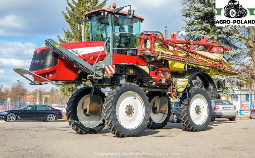 Hardi 4100 EVO Gebraucht - 3