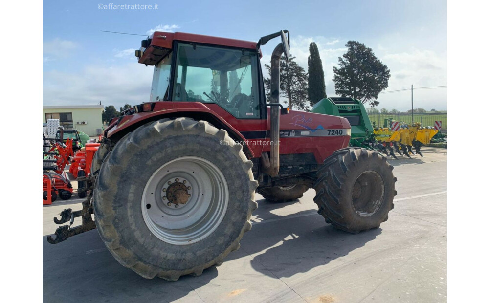 Case IH 7240 Gebraucht - 8