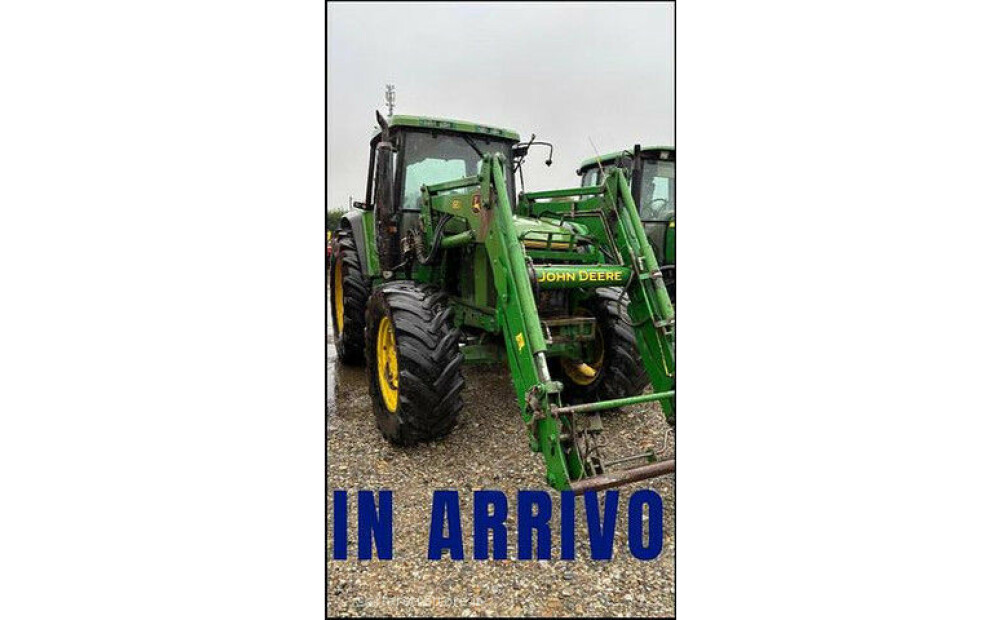 John Deere 6900 Gebraucht - 1