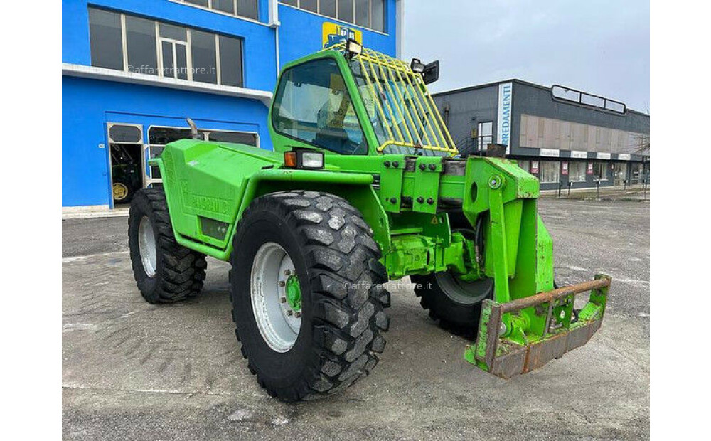 Merlo P 28.9 K Gebraucht - 2