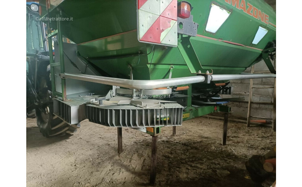 Amazone ZAM 3000 ULTRA PROFIS Gebraucht - 4