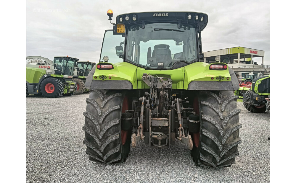 Claas ARION 530 Gebraucht - 6