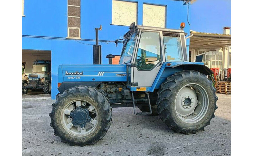 Landini 10000 S MKIII Gebraucht - 2