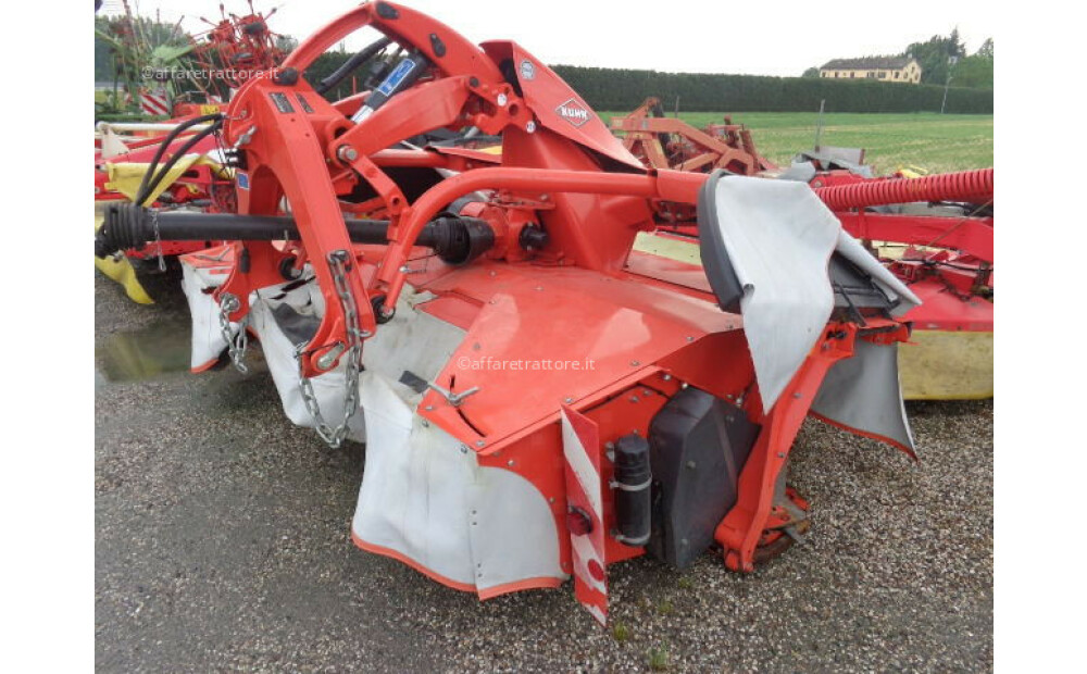 Kuhn FC 3125 RF Gebraucht - 2