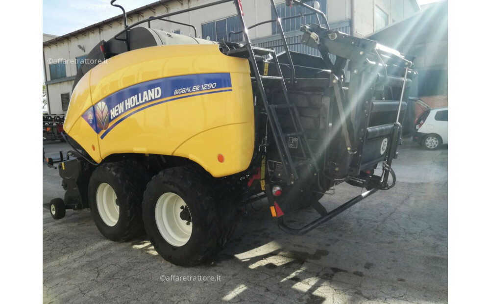 New Holland BB1290 Gebraucht - 5