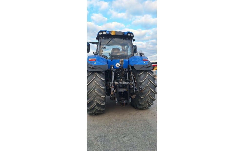 New Holland T8.410 AC gebraucht - 5