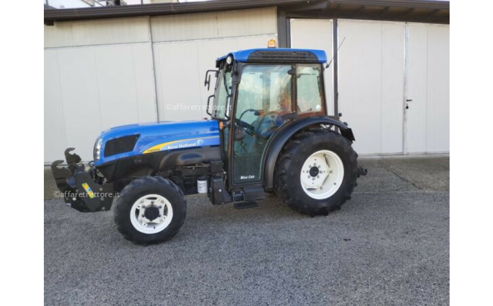 New Holland T4050 N Gebraucht - 12