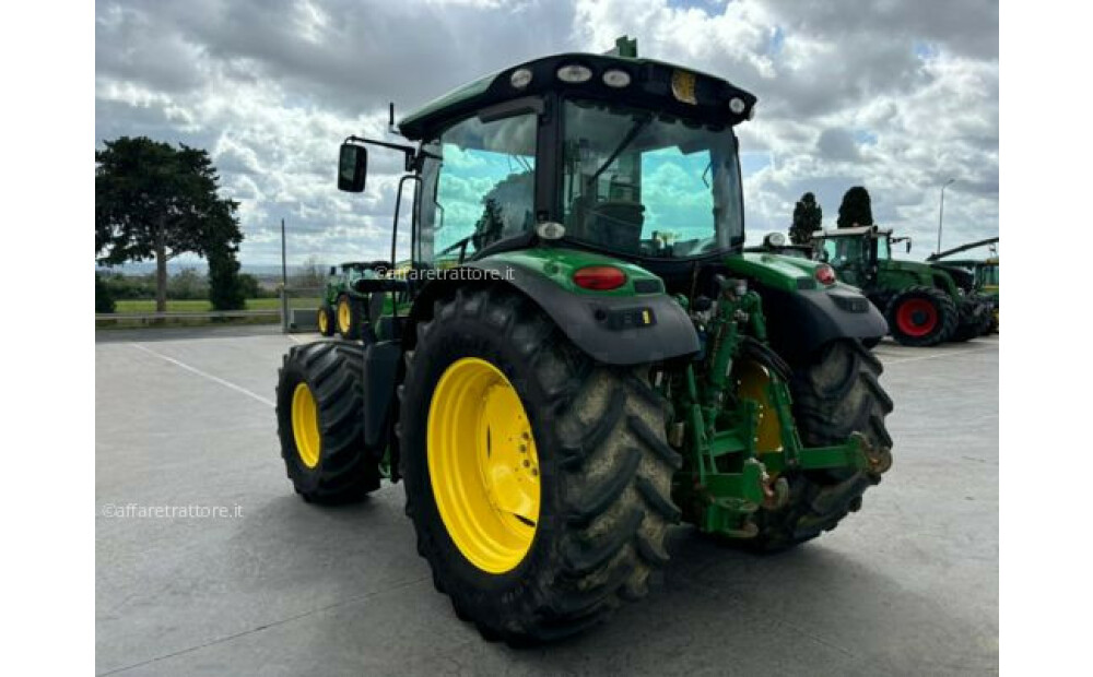 John Deere 6115R Gebraucht - 5