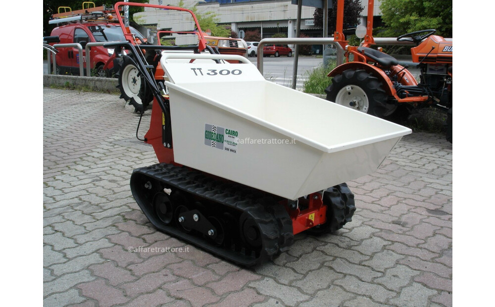 TEKNA  TT 300 Nuovo - 2