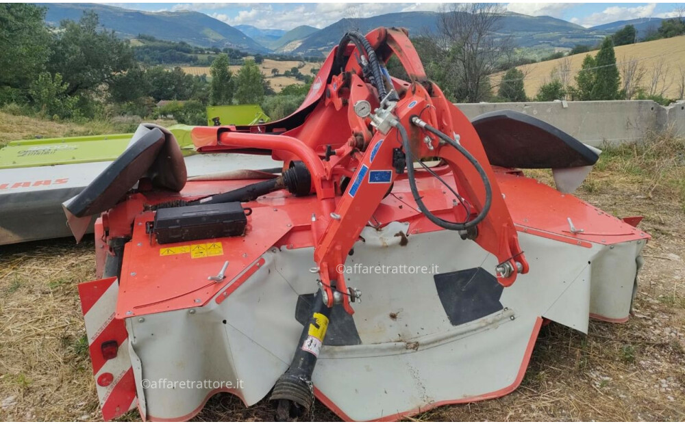 Kuhn FC 3125 RF-FF Gebraucht - 3