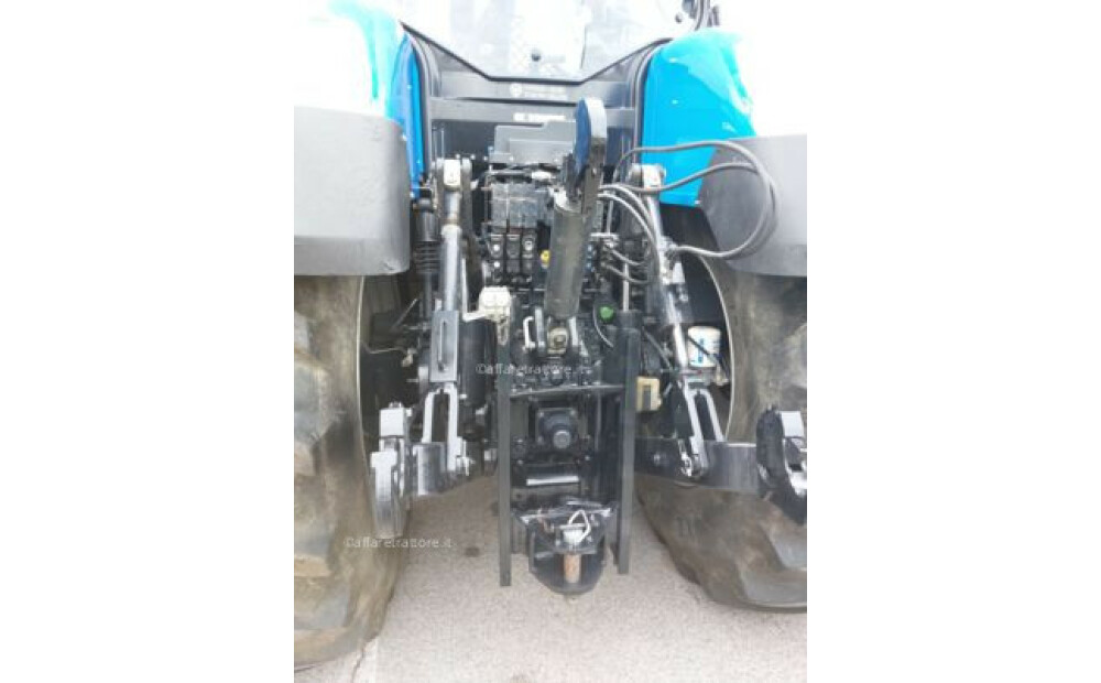 New Holland T7.315 Gebraucht - 8