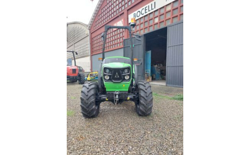 Deutz-Fahr 5070 DF KEYLINE Neu - 1