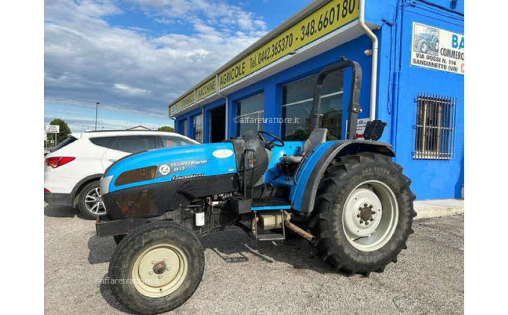 Landini Technofarm 80 Usato - 1