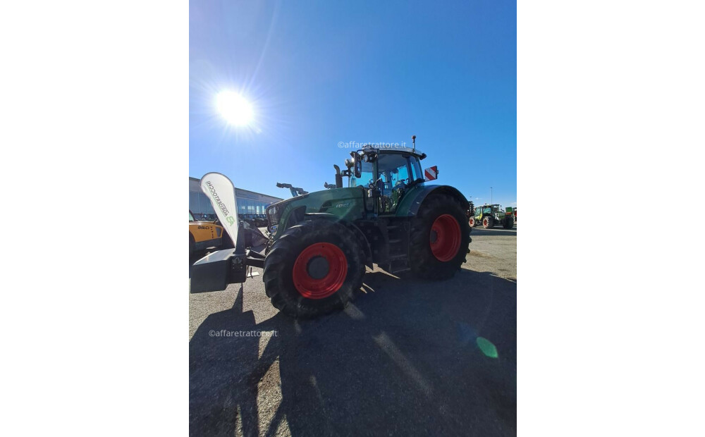 Fendt 939 VARIO Gebraucht - 2