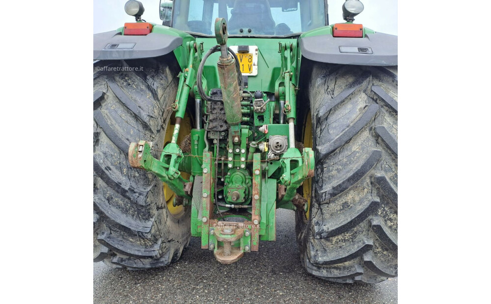 John Deere 8520 Gebraucht - 5