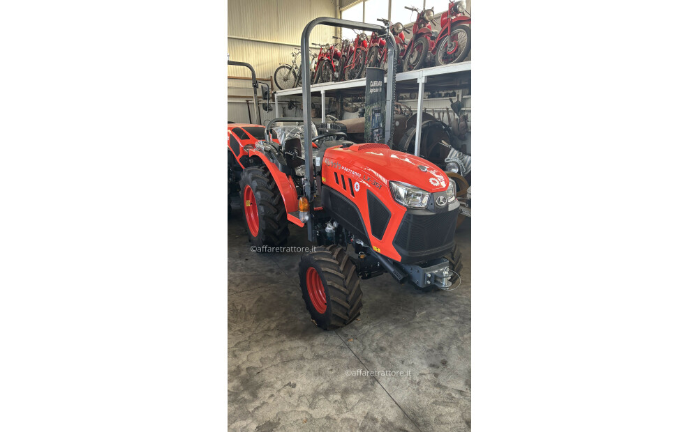 Kubota LX-351 Neu - 1