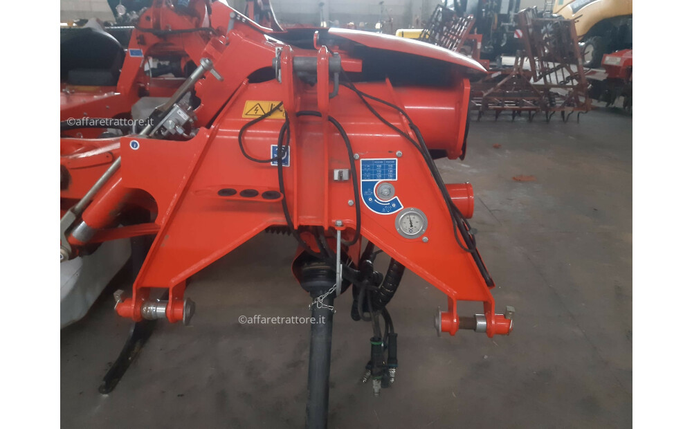 Kuhn FC3115 R-FF Gebraucht - 3