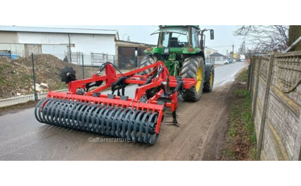 AgroChlopecki Terrano 300 Neu - 10