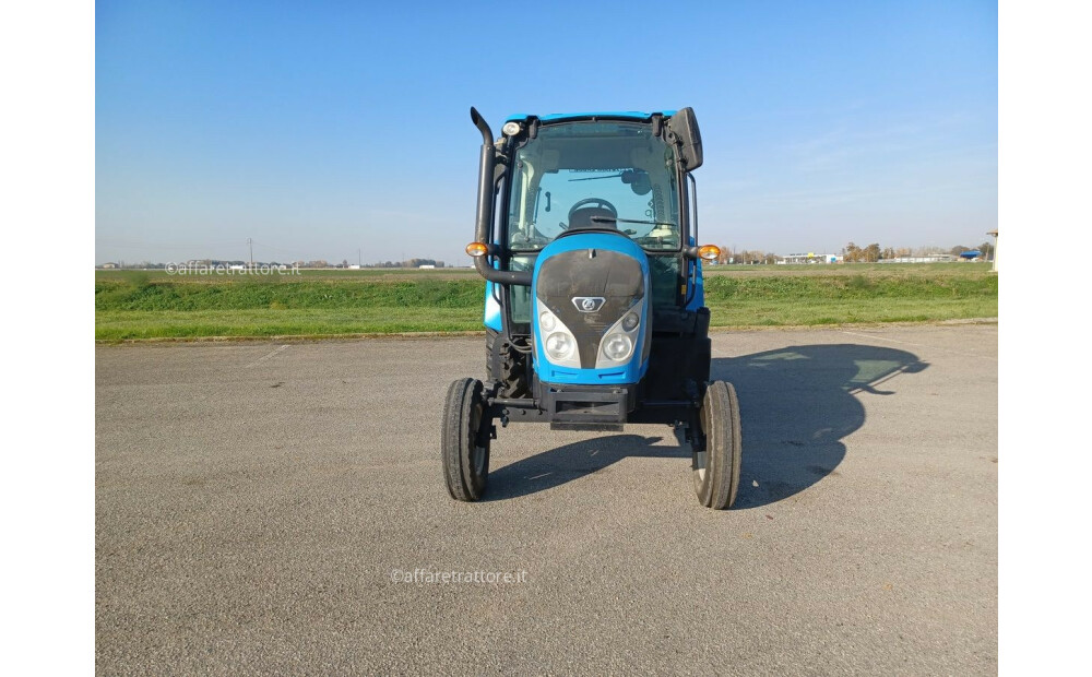 Landini 4-080 Gebraucht - 4