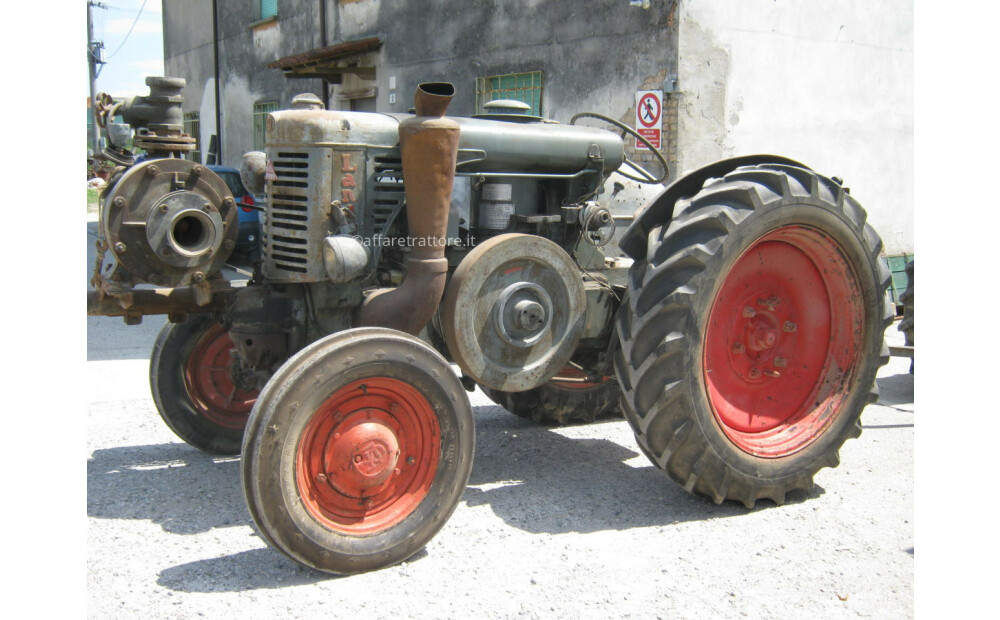 Landini L 45 Gebraucht - 1