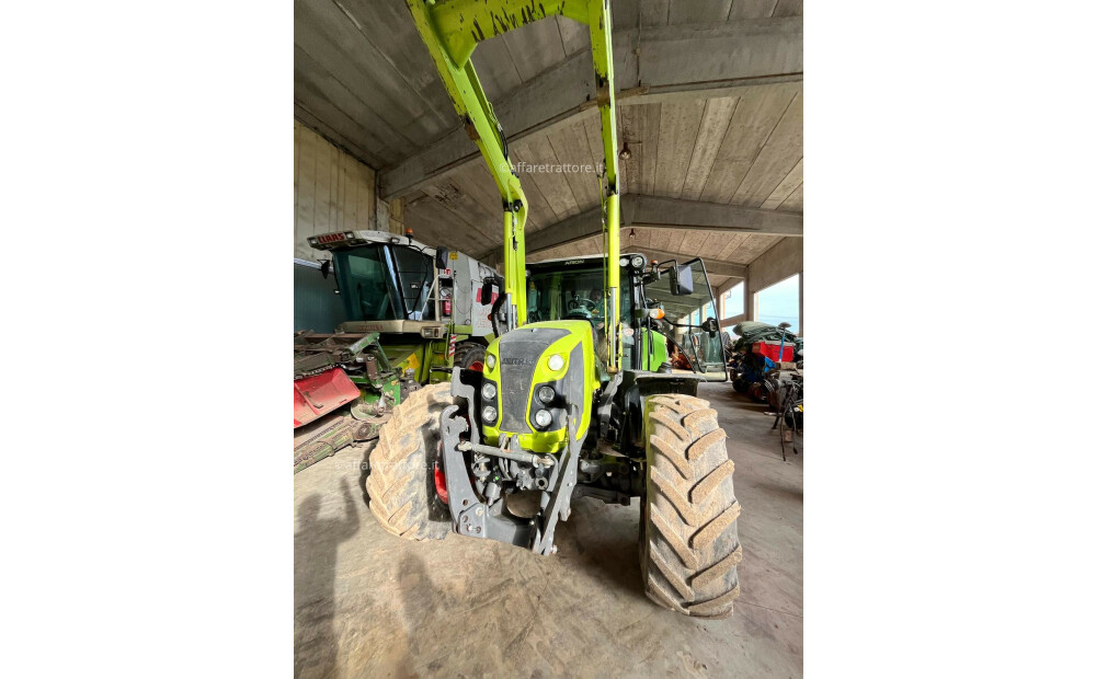 Claas ARION 460 Gebraucht - 4