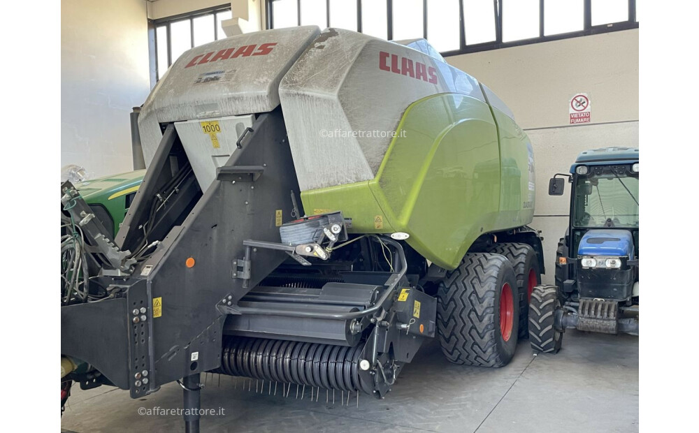 Claas QUADRANT 5300 RC Usato - 2