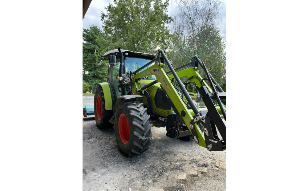 Claas ATOS 350 Gebraucht - 8